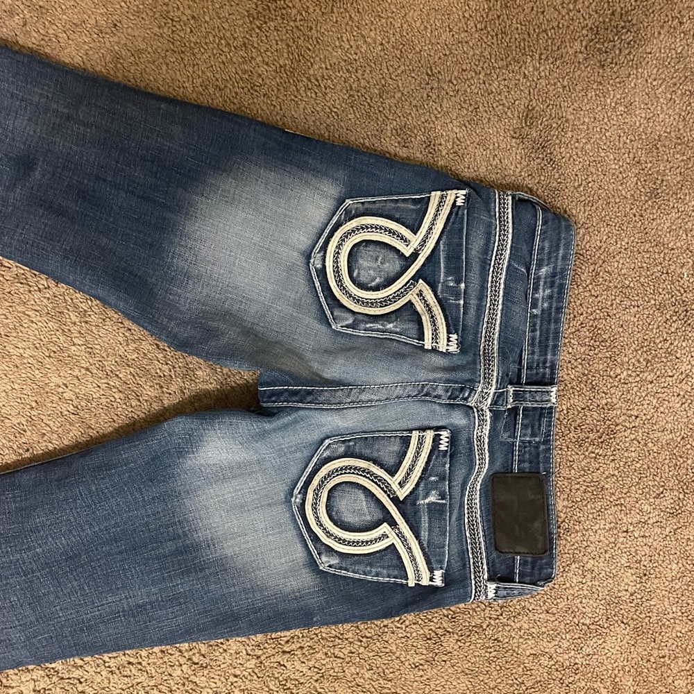 Big Star Jeans